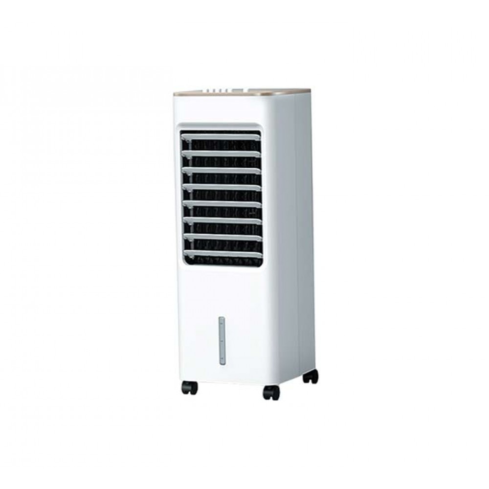 Media Air Cooler AC 10018B (White)